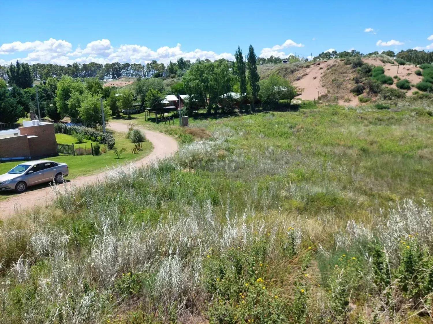 Terreno en Venta en Los Chingolos,  Pehuen Co - Bahía Blanca Propiedades | SITIO OFICIAL l