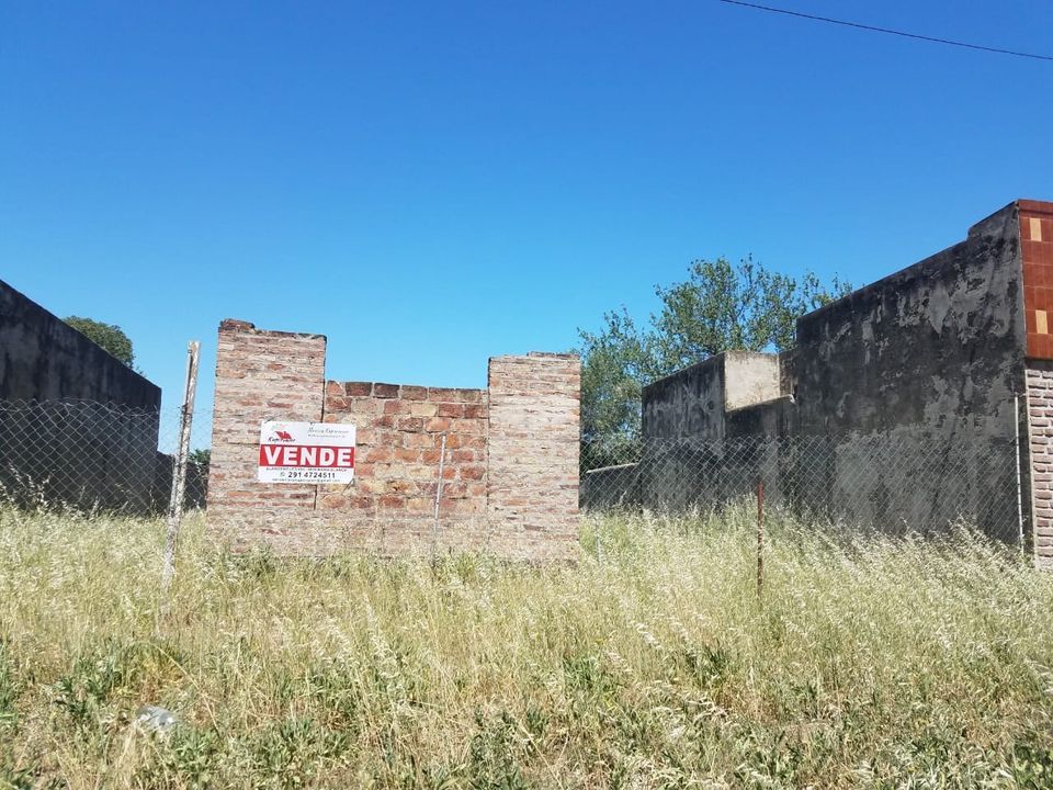 Terreno en Venta   Bahía Blanca - Bahía Blanca Propiedades | SITIO OFICIAL l