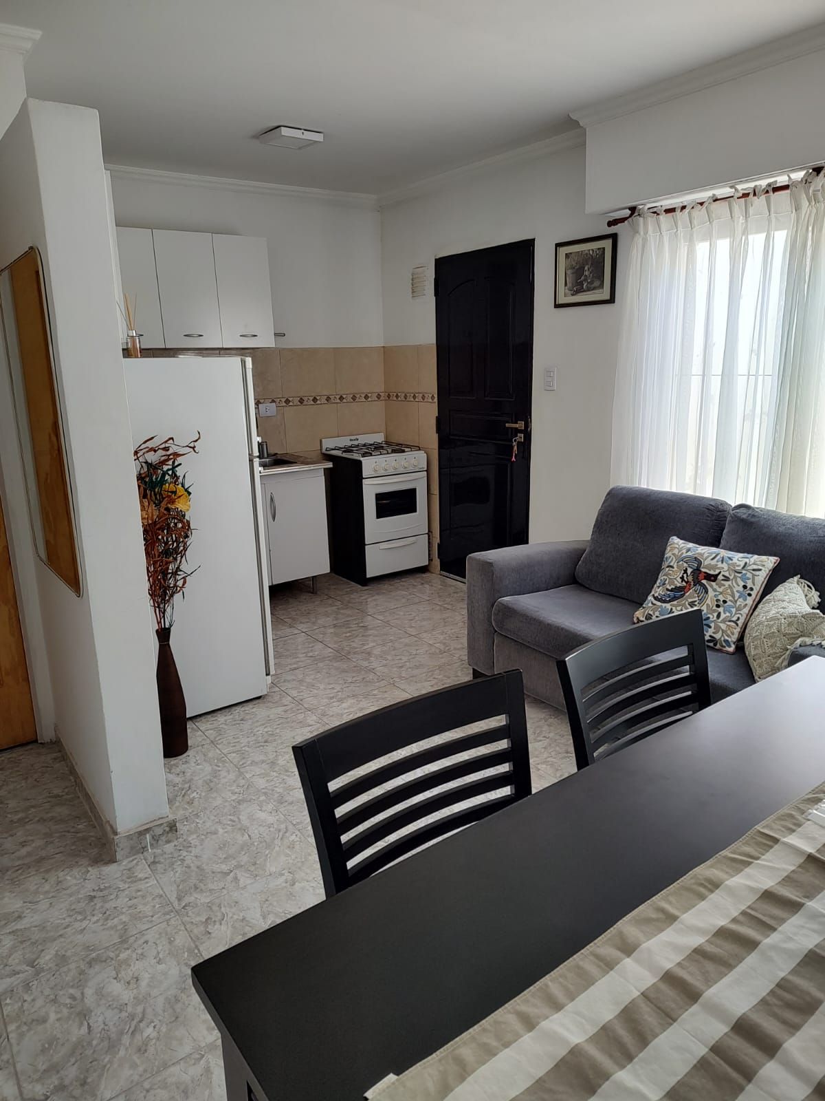 Departamento en Venta en Thompson 840, Pedro Pico, Bahía Blanca - Bahía Blanca Propiedades | SITIO OFICIAL l