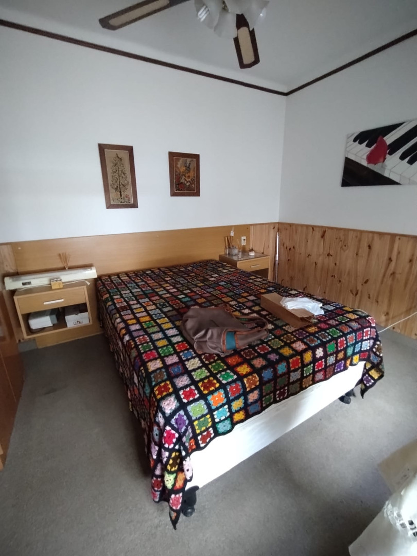 Casa en Venta en Teniente Farías 800, San Martin, Bahía Blanca - Bahía Blanca Propiedades | SITIO OFICIAL l