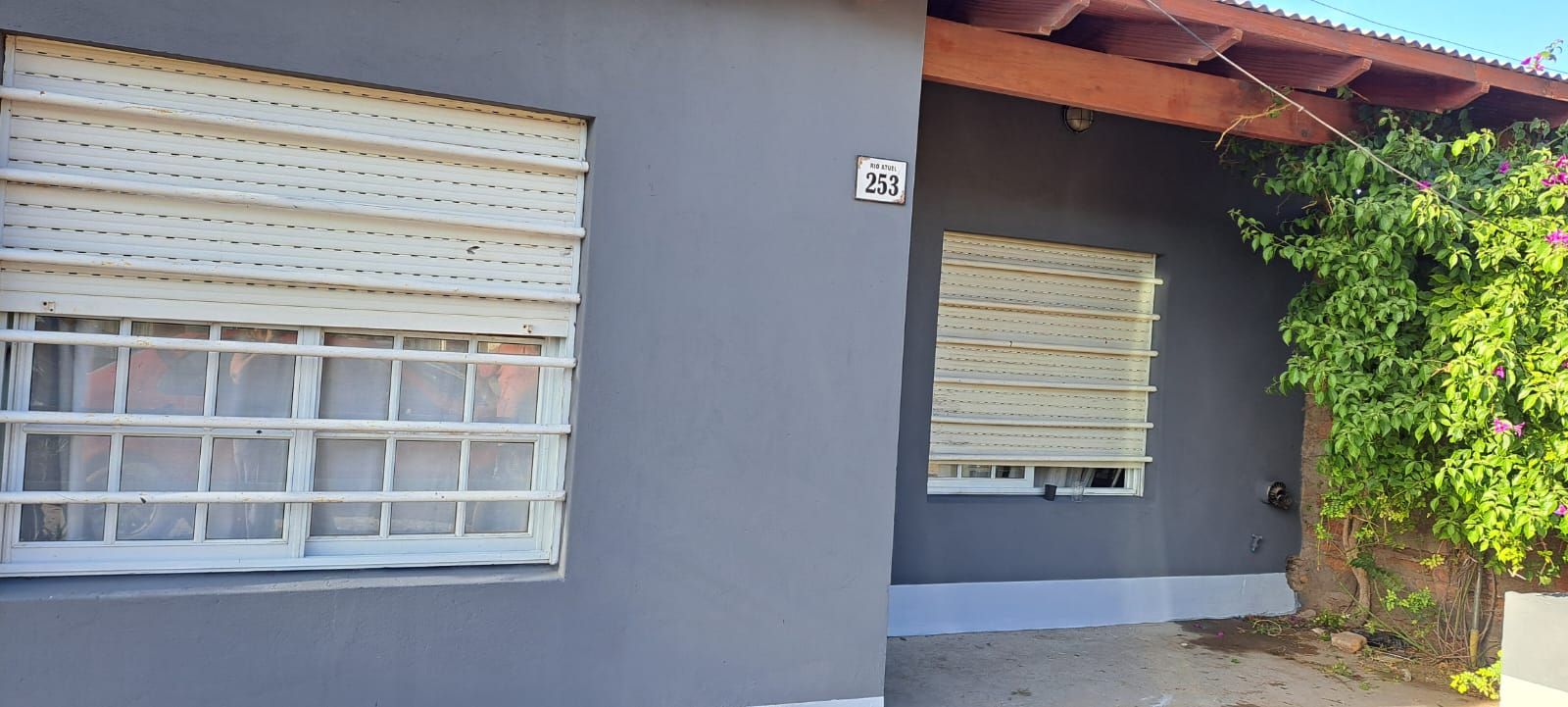 Casa en Venta en Rio Atuel 253,  Bahía Blanca - Bahía Blanca Propiedades | SITIO OFICIAL l
