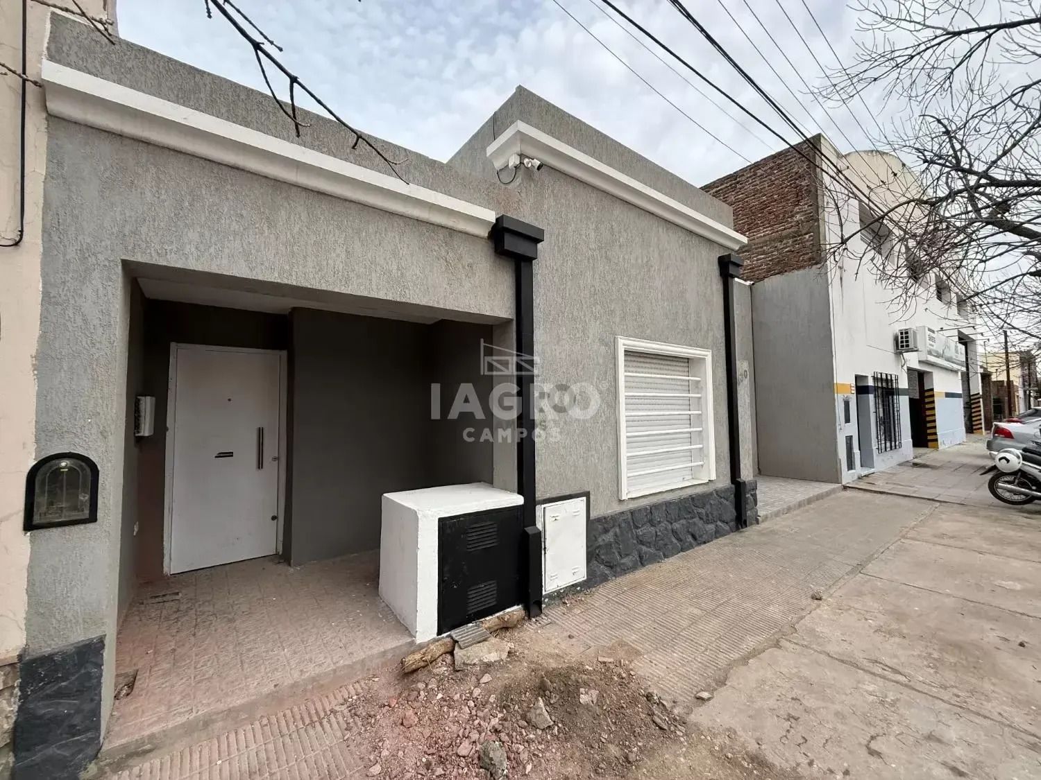 Departamento en Venta en Zelarrayan 1430, Universitario, Bahía Blanca - Bahía Blanca Propiedades | SITIO OFICIAL l