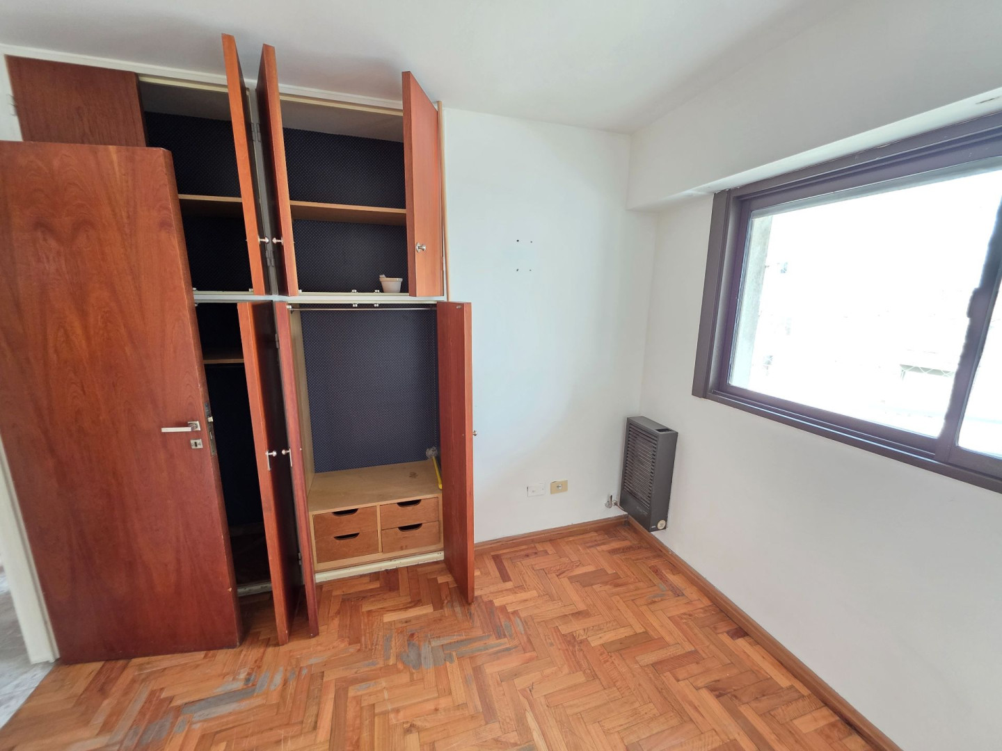 Departamento en Alquiler en Soler 50, Centro, Bahía Blanca - Bahía Blanca Propiedades | SITIO OFICIAL l