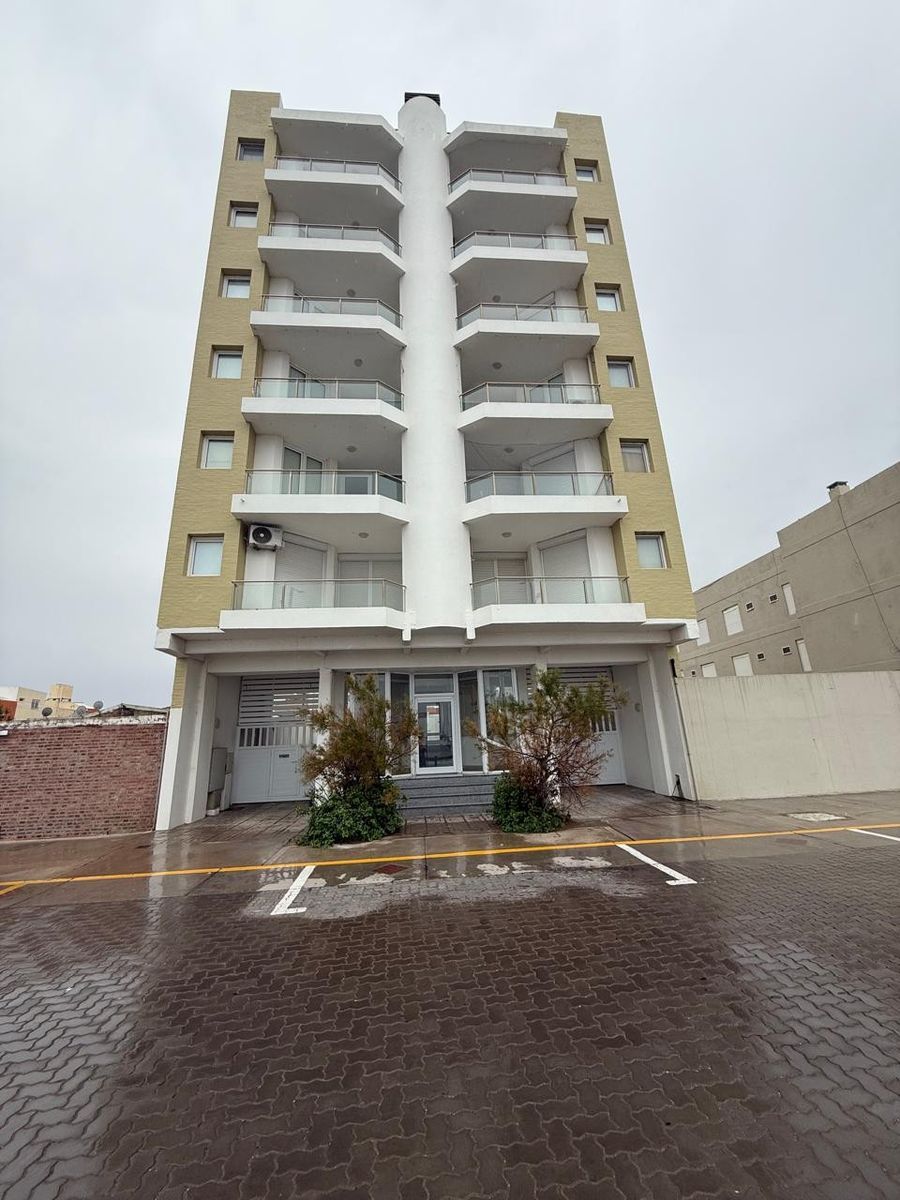 Departamento en Venta en Costanera 687, Centro, Monte Hermoso - Bahía Blanca Propiedades | SITIO OFICIAL l