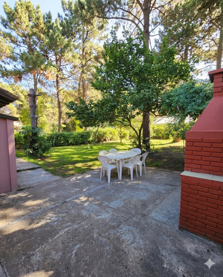 Casa en Venta en Av. Mons. Zucchiatti 1885, Las Dunas, Monte Hermoso - Bahía Blanca Propiedades | SITIO OFICIAL l