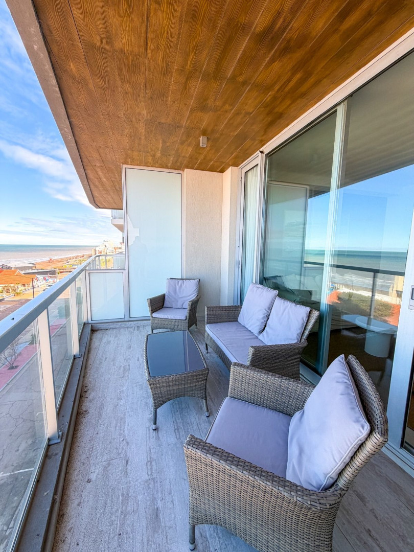 Semipiso en Venta en Stella Maris III, Centro, Monte Hermoso - Bahía Blanca Propiedades | SITIO OFICIAL l