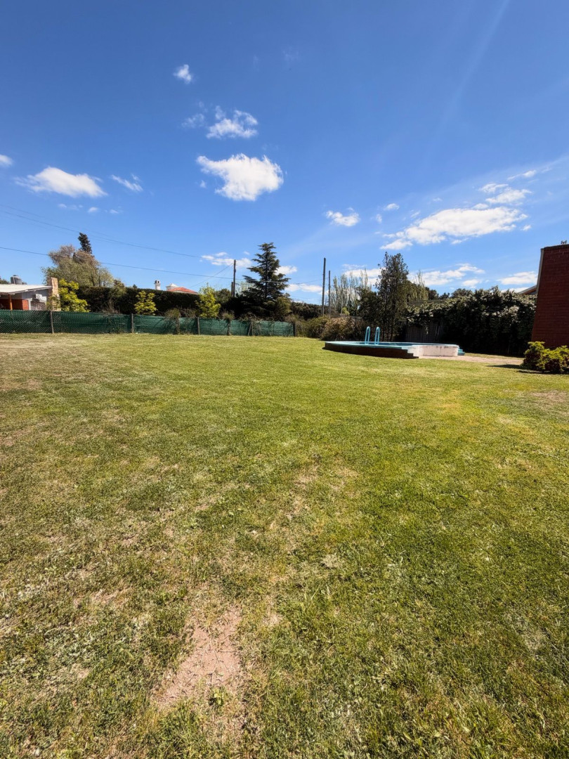 Casa en Alquiler en MELIPAL 482, Patagonia, Bahía Blanca - Bahía Blanca Propiedades | SITIO OFICIAL l