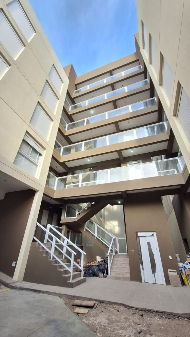 Departamento en Venta en Av Alem 2300, Villa del Parque, Bahía Blanca - Bahía Blanca Propiedades | SITIO OFICIAL l