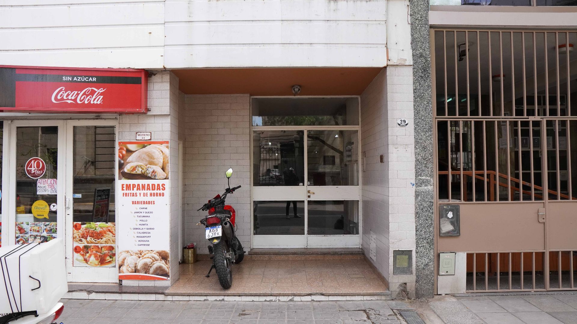 Oficina en Venta en Moreno 29, Centro, Bahía Blanca - Bahía Blanca Propiedades | SITIO OFICIAL l