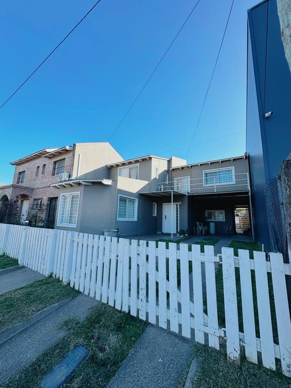 Casa en Venta en Sarmiento 1930, Altos de Palihue, Bahía Blanca - Bahía Blanca Propiedades | SITIO OFICIAL l