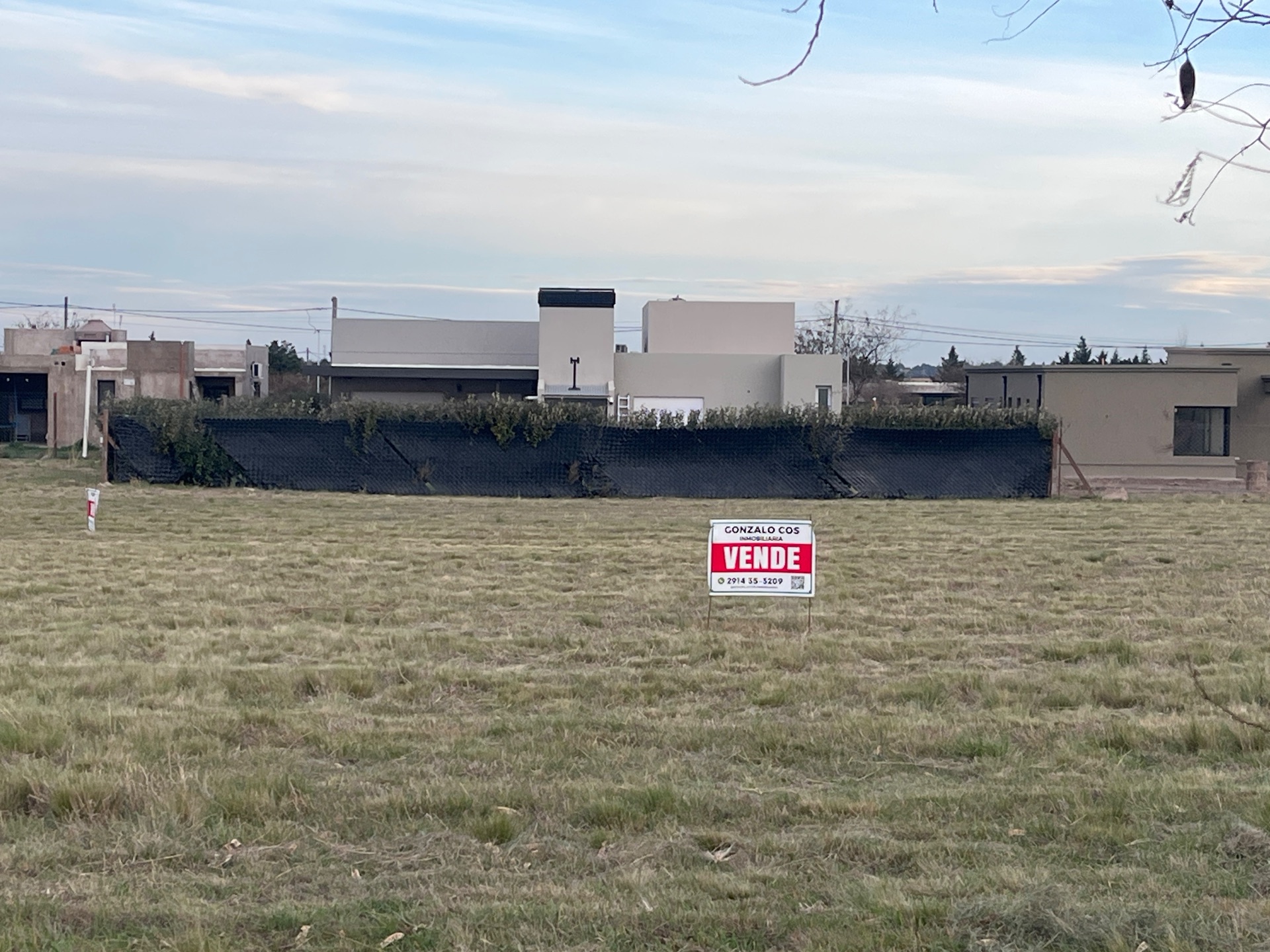 Terreno en Venta en Manuel Alberti 4280, Las Calandrias, Bahía Blanca - Bahía Blanca Propiedades | SITIO OFICIAL l