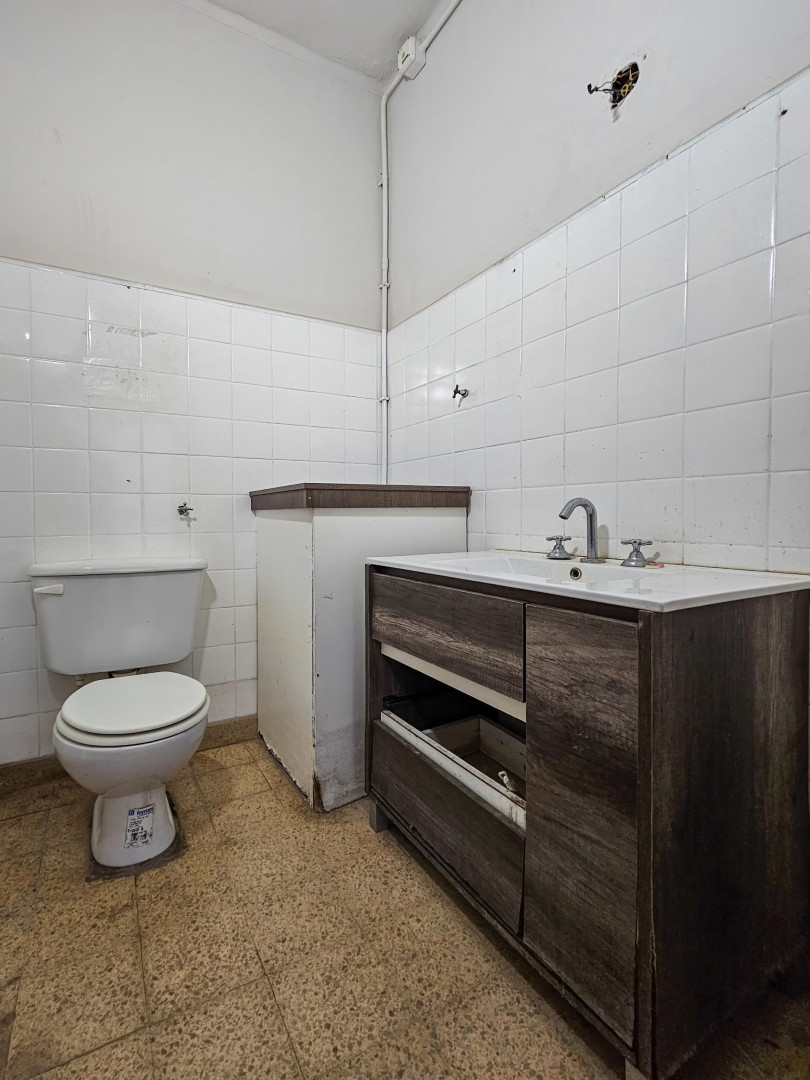 Galpón en Venta en Av.Parchappe 782, Tiro Federal, Bahía Blanca - Bahía Blanca Propiedades | SITIO OFICIAL l