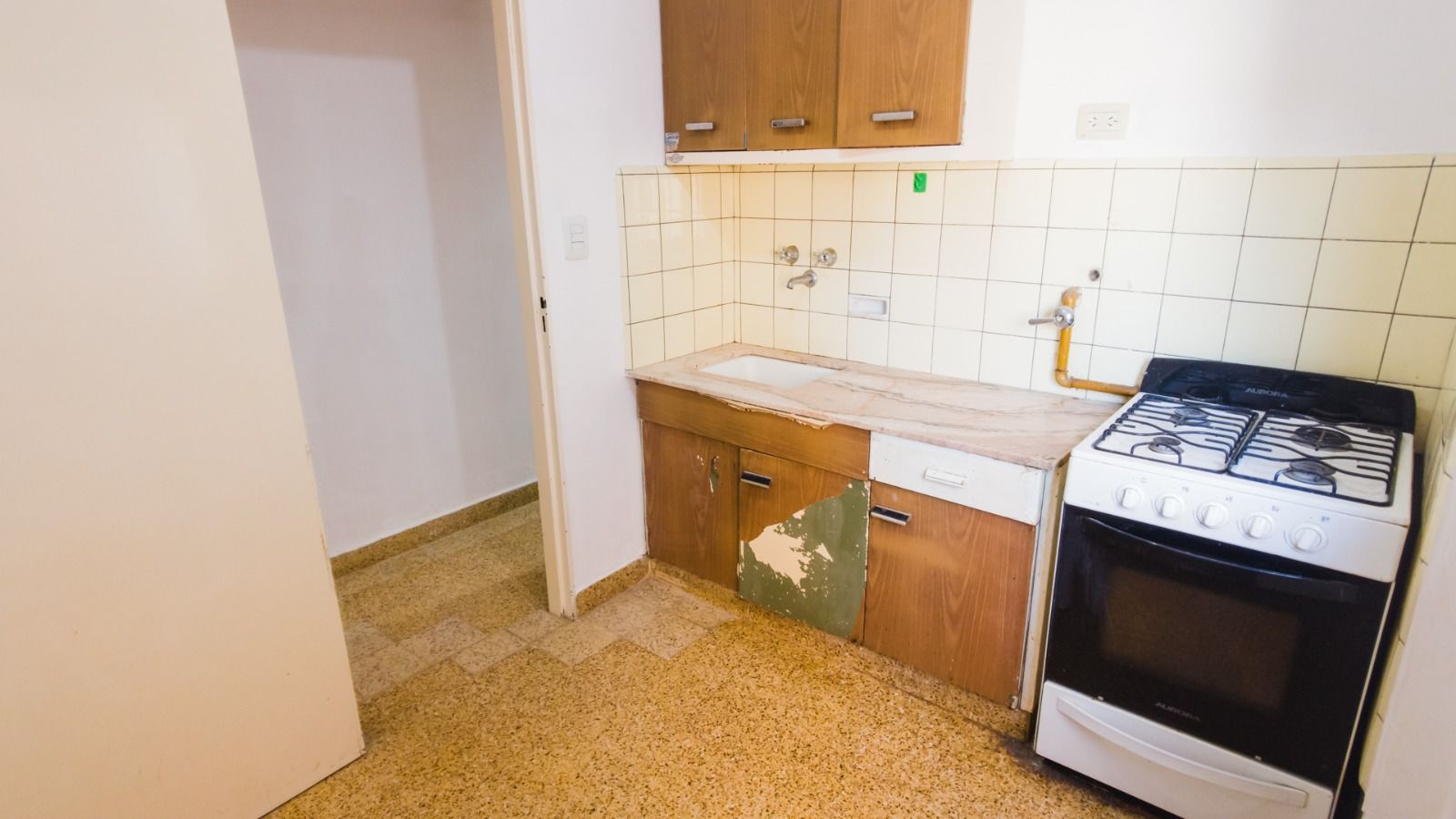 Departamento en Venta en FITZ ROY 137, Centro, Bahía Blanca - Bahía Blanca Propiedades | SITIO OFICIAL l