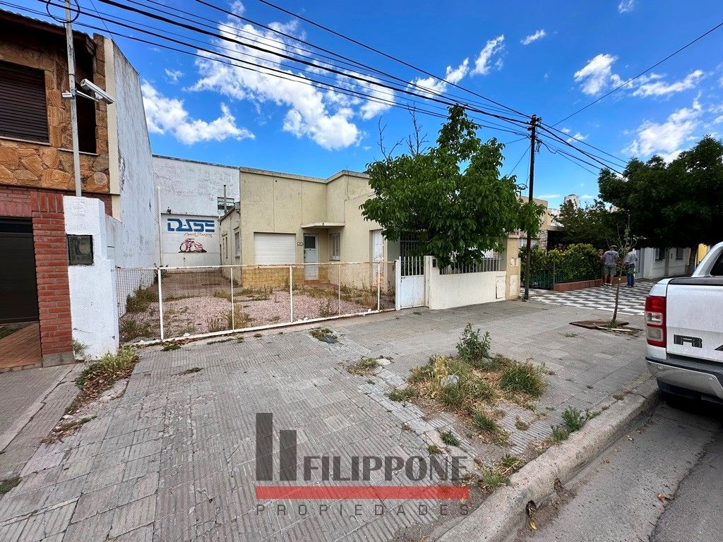 Galpón en Venta en Pedro Pico 480, Pedro Pico, Bahía Blanca - Bahía Blanca Propiedades | SITIO OFICIAL l