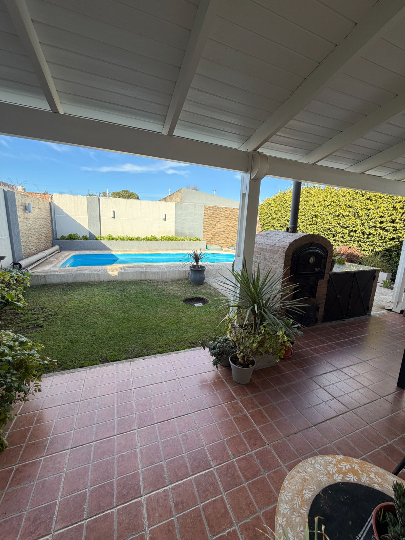 Casa en Venta en Alberto Luna 1859, Polo , Bahía Blanca - Bahía Blanca Propiedades | SITIO OFICIAL l