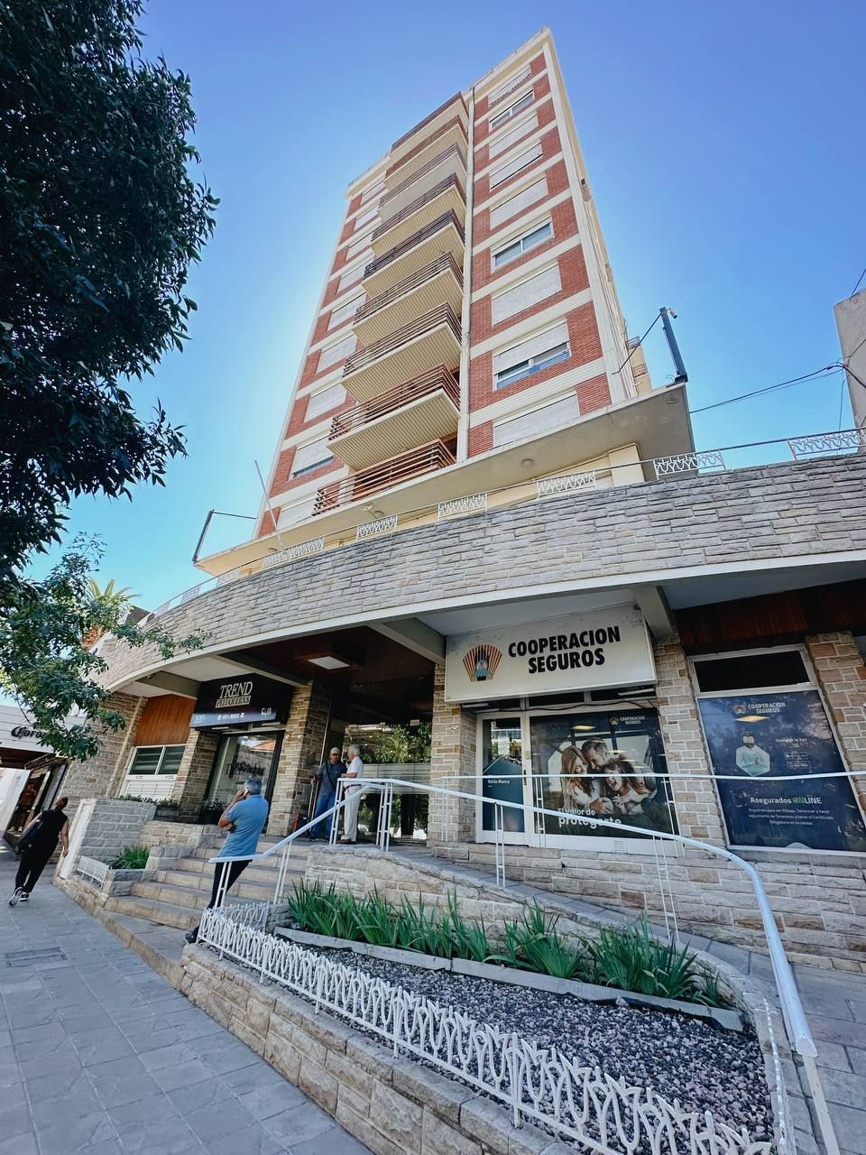 Cochera en Venta en Avenida Alem 239, Centro, Bahía Blanca - Bahía Blanca Propiedades | SITIO OFICIAL l