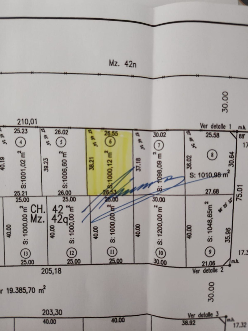 Terreno en Venta en LAS PERDICES, Las Perdices , Bahía Blanca - Bahía Blanca Propiedades | SITIO OFICIAL l
