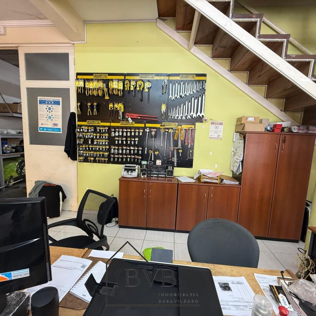 Fondo Comercio en Venta en Avenida Colón 1470,  Bahía Blanca - Bahía Blanca Propiedades | SITIO OFICIAL l