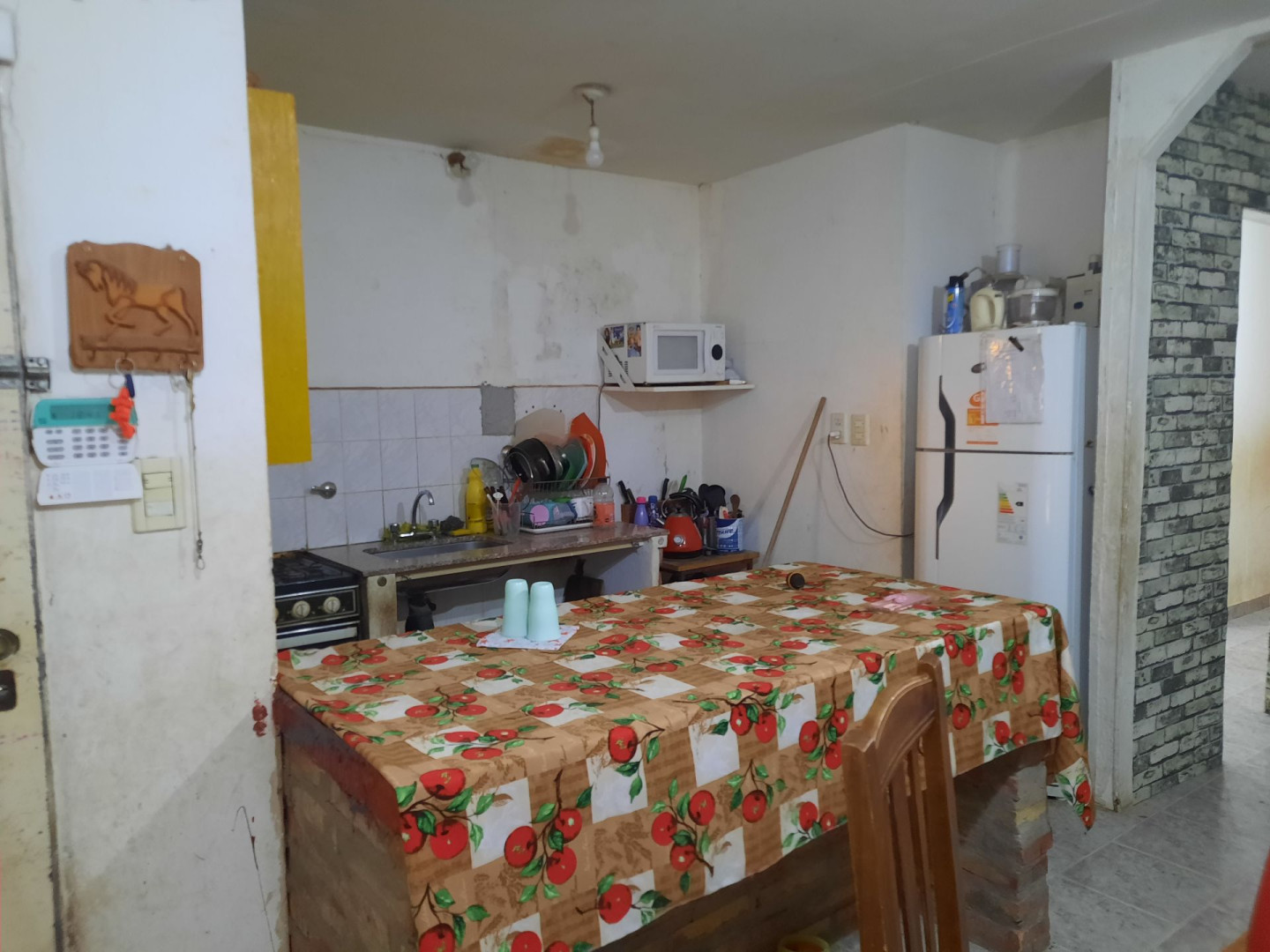 Casa en Venta en El Calden Al 4500,  Bahía Blanca - Bahía Blanca Propiedades | SITIO OFICIAL l