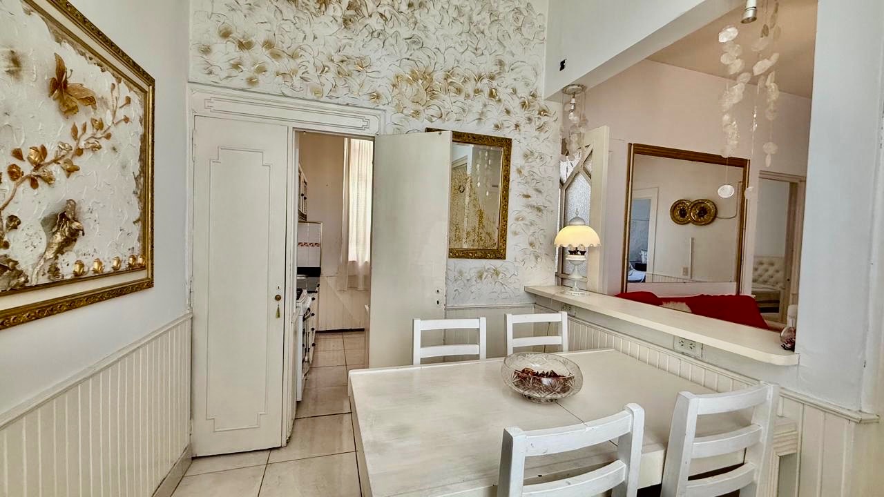 Departamento en Venta en Fitz Roy 41, Centro, Bahía Blanca - Bahía Blanca Propiedades | SITIO OFICIAL l