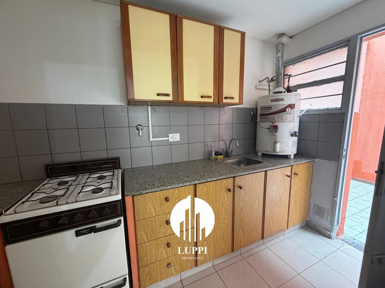 Departamento en Venta en Thompson 1200,  Bahía Blanca - Bahía Blanca Propiedades | SITIO OFICIAL l