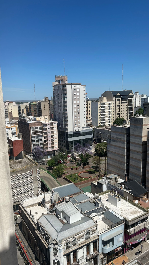 Departamento en Venta en Donado 97, Centro, Bahía Blanca - Bahía Blanca Propiedades | SITIO OFICIAL l