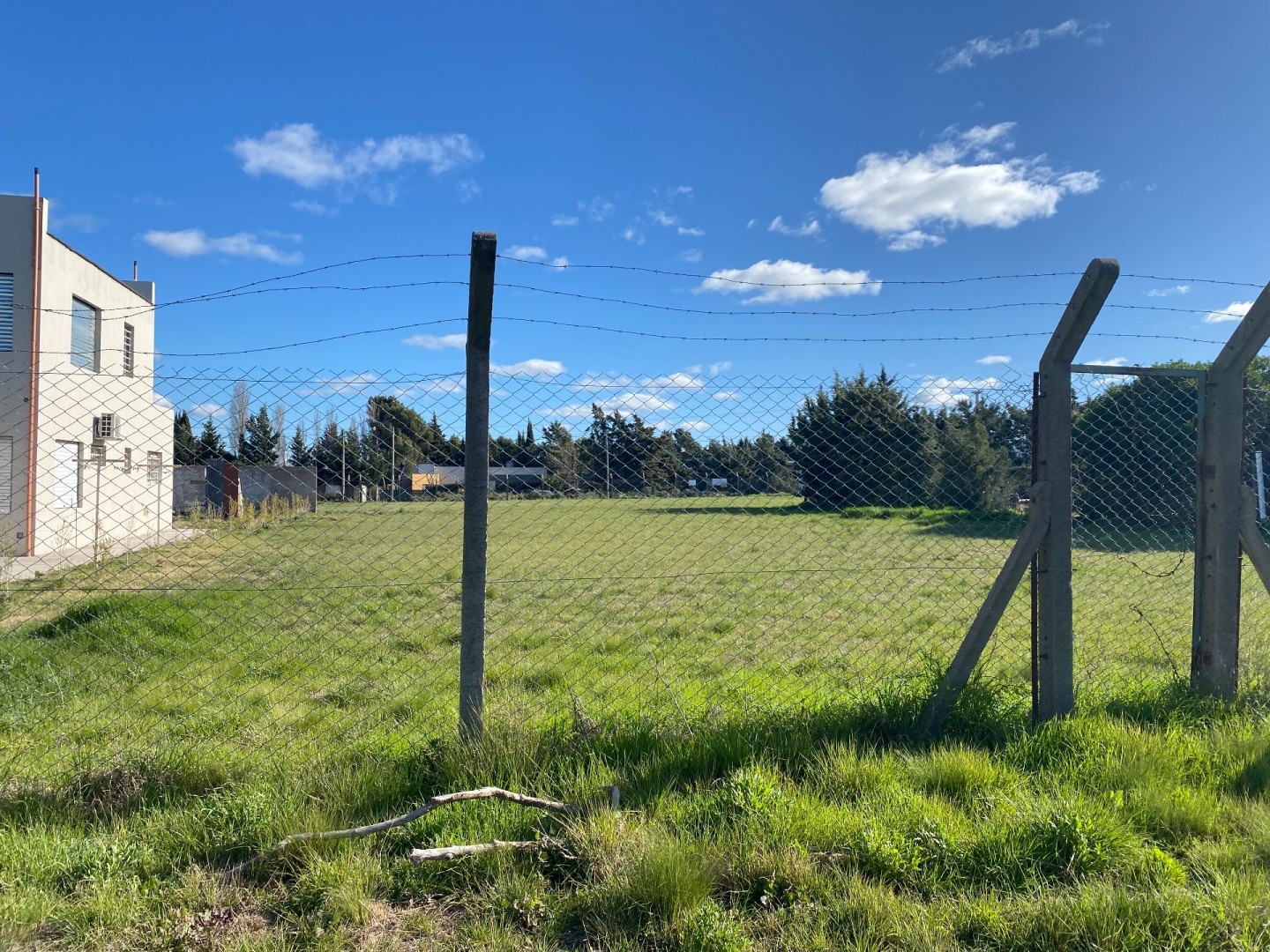 Terreno en Venta  Parque Norte, Bahía Blanca - Bahía Blanca Propiedades | SITIO OFICIAL l