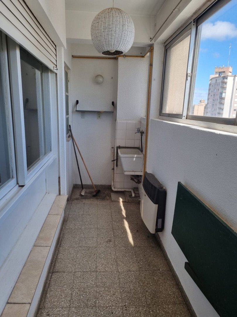 Departamento en Alquiler en Donado 97,  Bahía Blanca - Bahía Blanca Propiedades | SITIO OFICIAL l