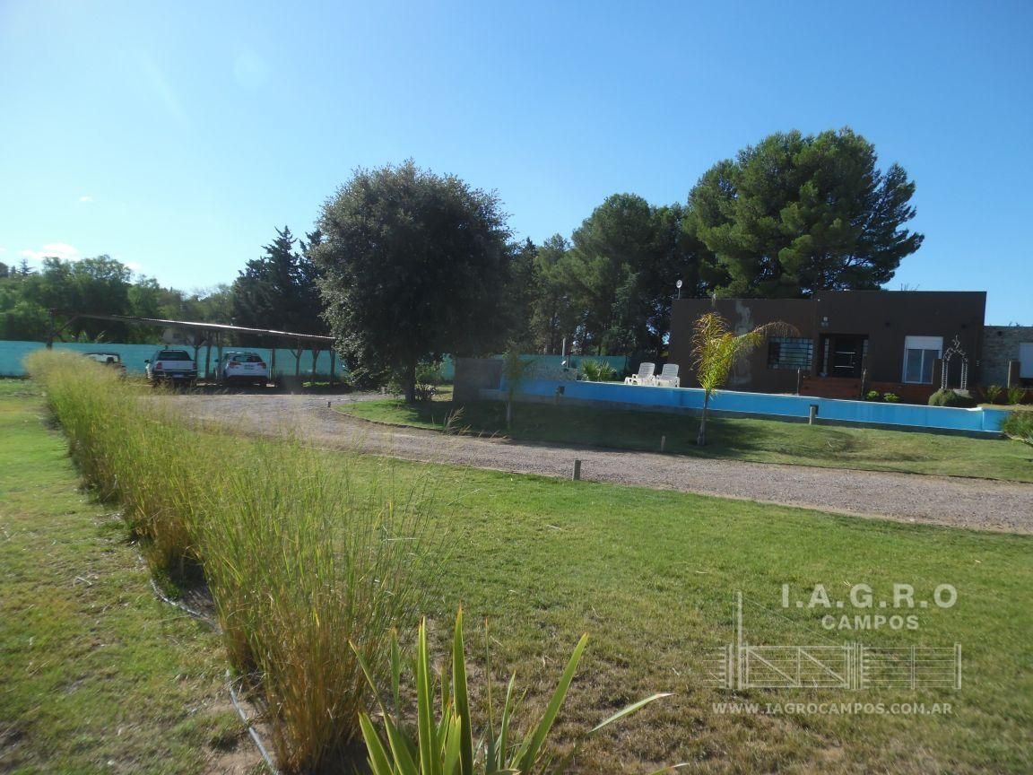 Casa en Venta en Facundo Quiroga 1800,  Bahía Blanca - Bahía Blanca Propiedades | SITIO OFICIAL l