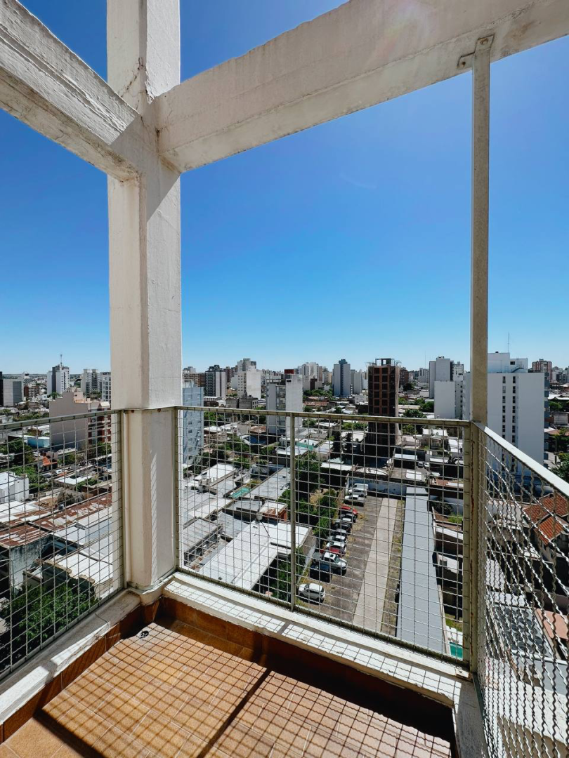 Departamento en Alquiler en Castelli 326, Macrocentro, Bahía Blanca - Bahía Blanca Propiedades | SITIO OFICIAL l