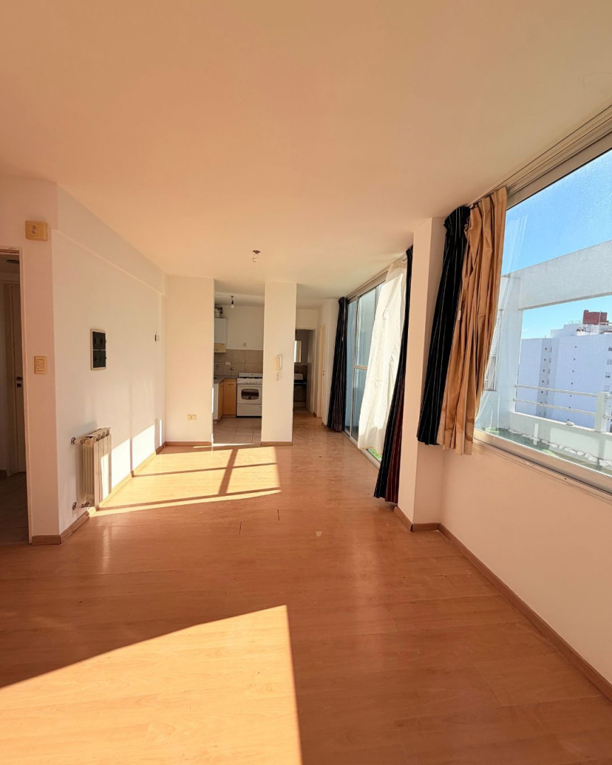 Departamento en Alquiler - Bahía Blanca Propiedades | SITIO OFICIAL l
