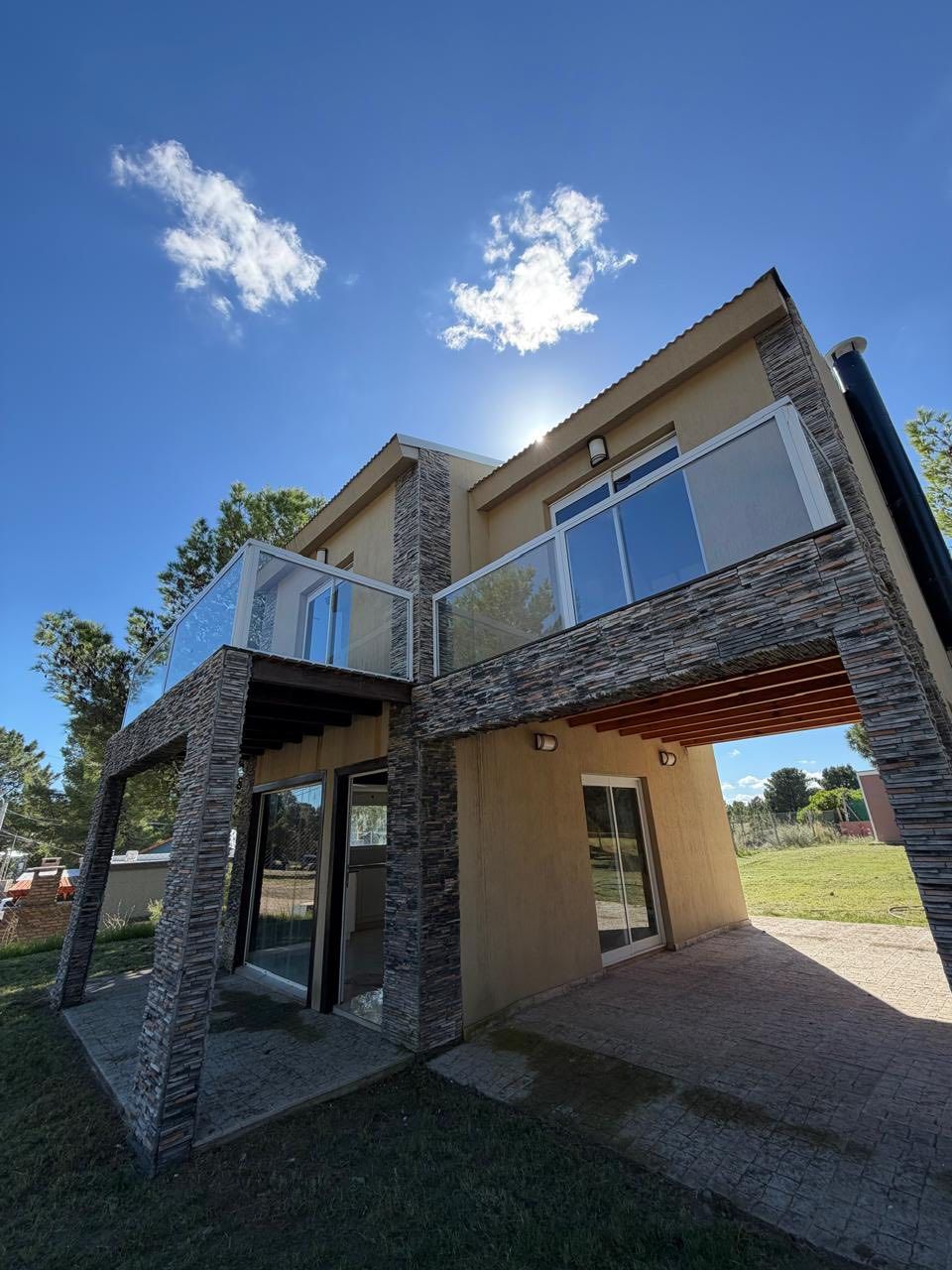 Duplex en Venta en Juan Manuel De Rosas 300, Dufaur, Monte Hermoso - Bahía Blanca Propiedades | SITIO OFICIAL l