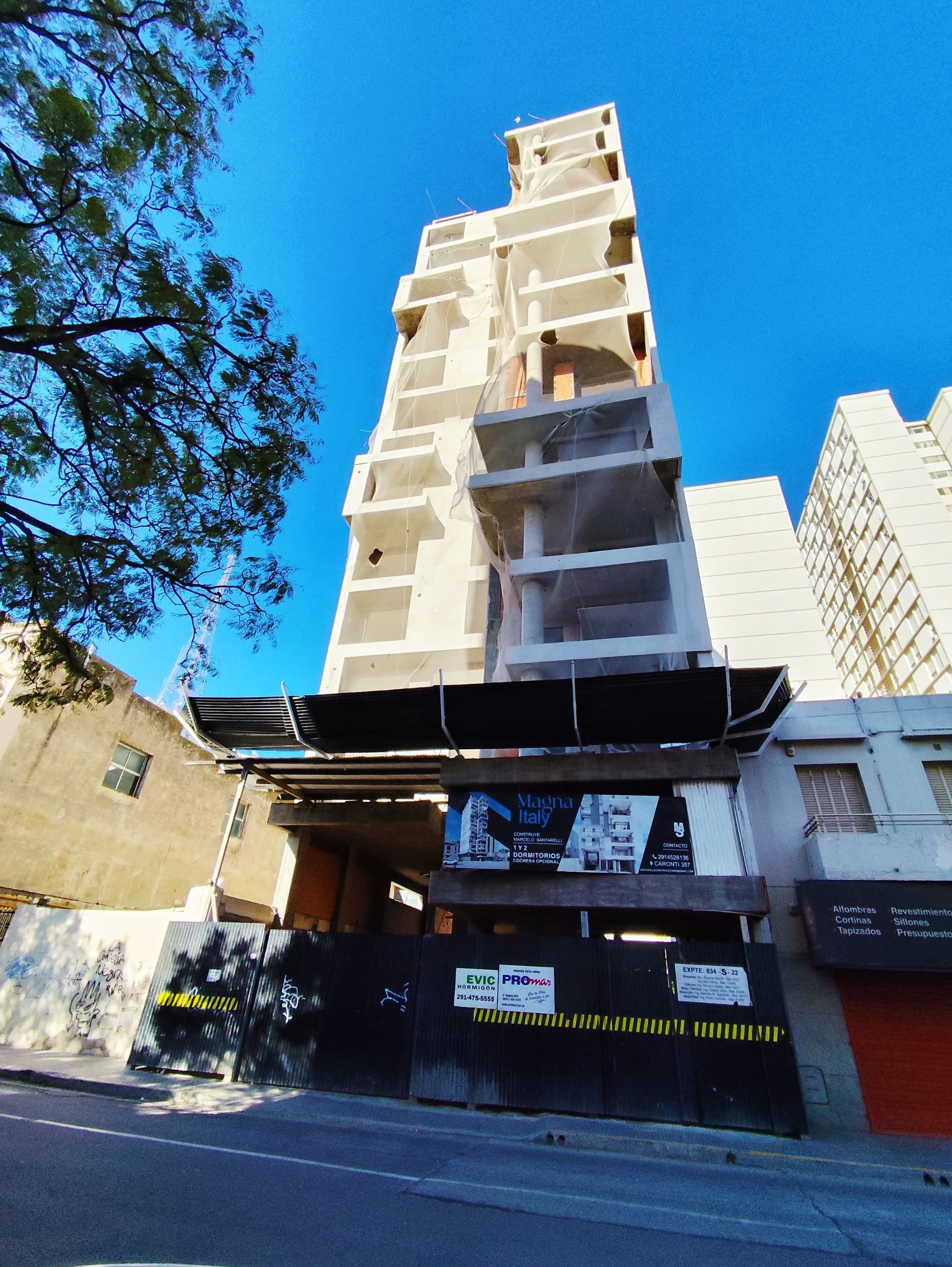 Departamento en Venta en RODRIGUEZ 27, Centro, Bahía Blanca - Bahía Blanca Propiedades | SITIO OFICIAL l