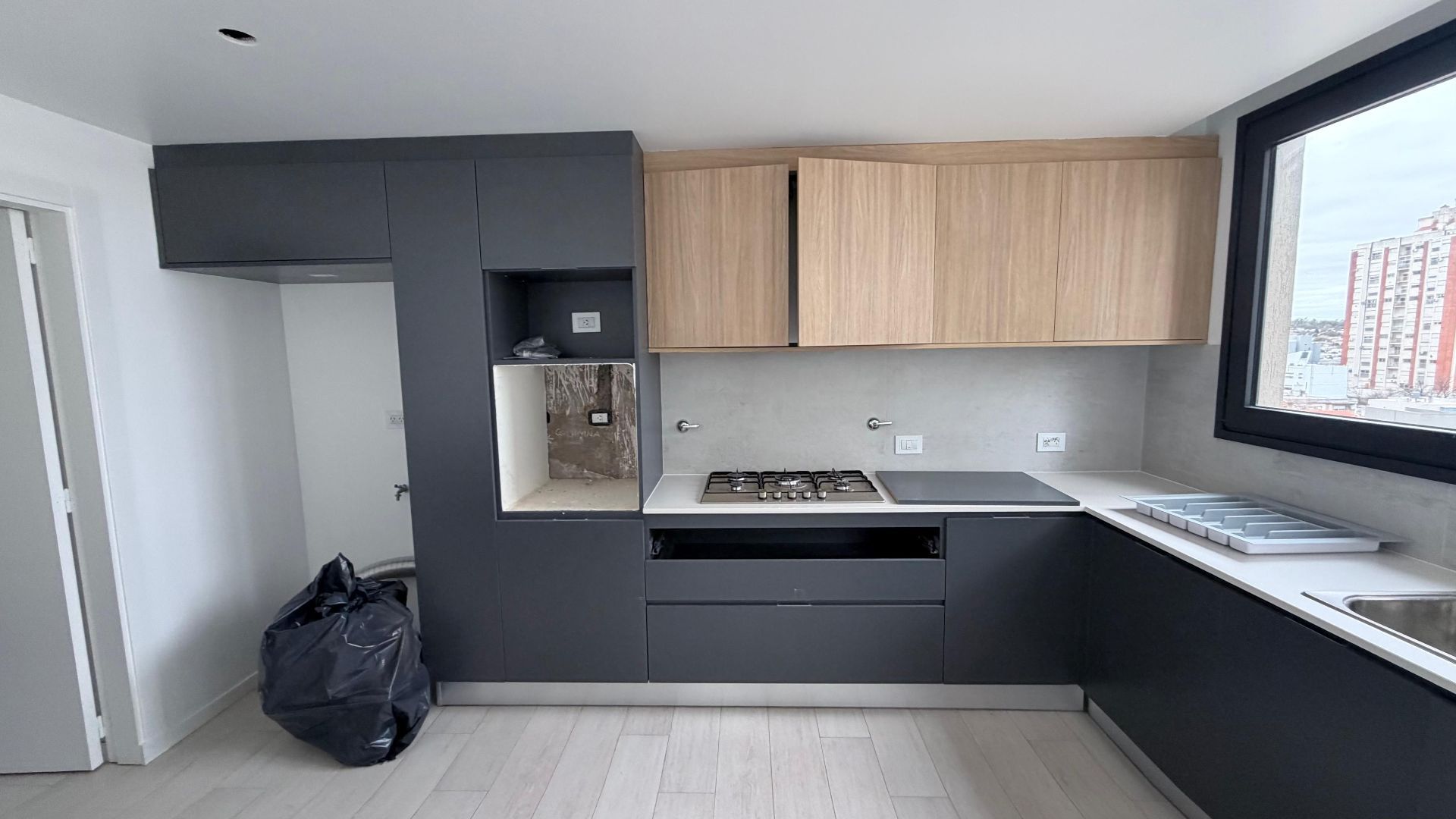 Departamento en Venta en YRIGOYEN 548, Centro, Bahía Blanca - Bahía Blanca Propiedades | SITIO OFICIAL l