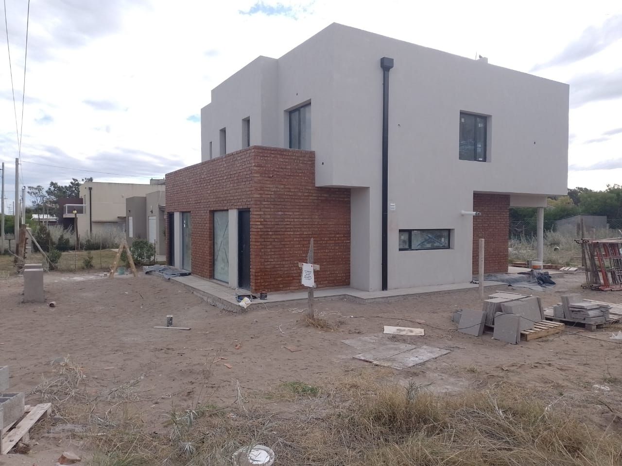 Duplex en Venta en Las Toninas 10, Las Dunas, Monte Hermoso - Bahía Blanca Propiedades | SITIO OFICIAL l