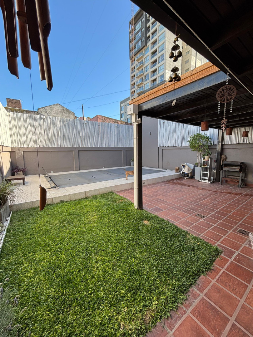 Casa en Venta en Ohiggins 700, Centro, Bahía Blanca - Bahía Blanca Propiedades | SITIO OFICIAL l