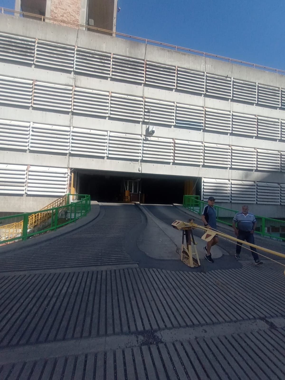 Cochera en Venta  Centro, Bahía Blanca - Bahía Blanca Propiedades | SITIO OFICIAL l
