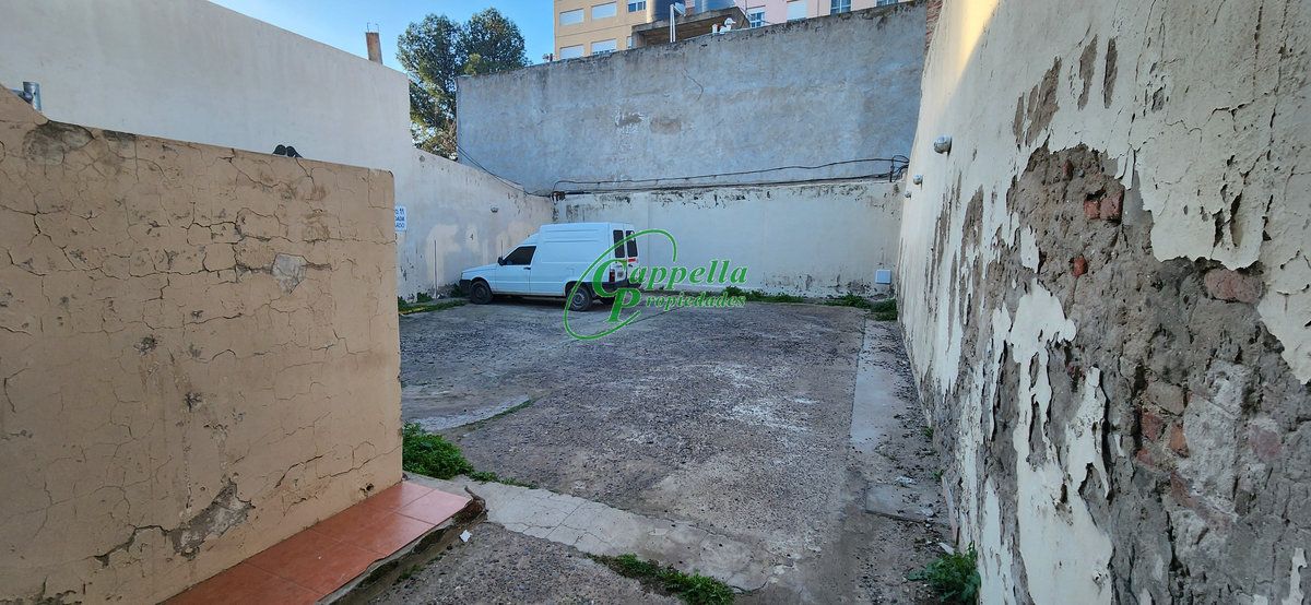 Cochera en Alquiler en Mitre 457, Macrocentro, Bahía Blanca - Bahía Blanca Propiedades | SITIO OFICIAL l