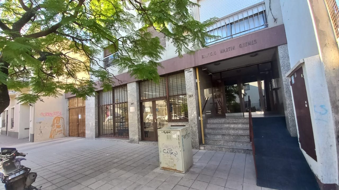Departamento en Alquiler en GUEMES 265, Centro, Bahía Blanca - Bahía Blanca Propiedades | SITIO OFICIAL l