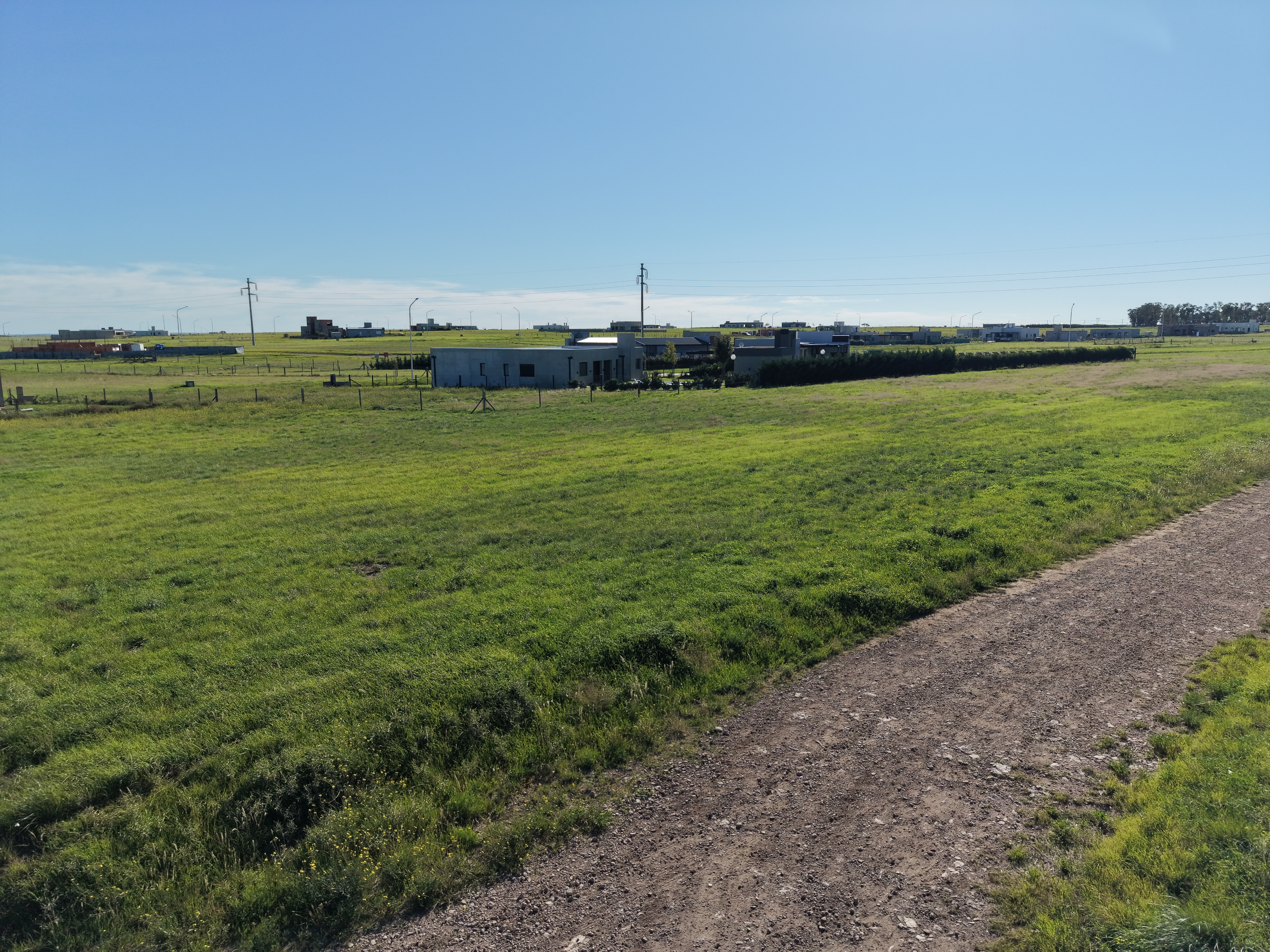 Terreno en Venta en Campos De Alem,  Bahía Blanca - Bahía Blanca Propiedades | SITIO OFICIAL l