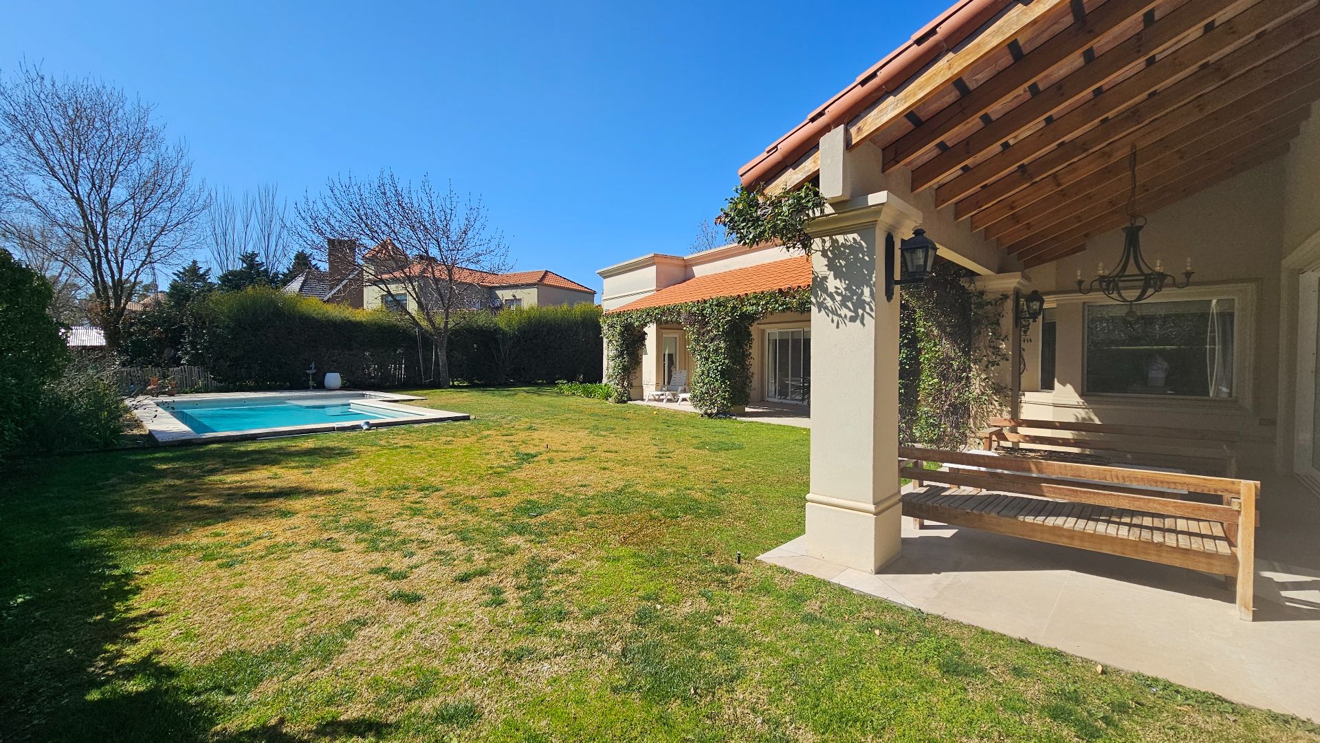 Casa en Venta en Bosque Alto , Bosque Alto, Bahía Blanca - Bahía Blanca Propiedades | SITIO OFICIAL l