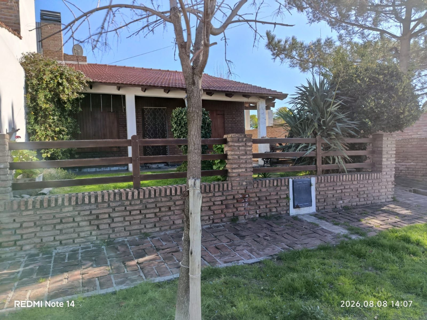 Casa en Venta en Zabala 832, Centro, Monte Hermoso - Bahía Blanca Propiedades | SITIO OFICIAL l
