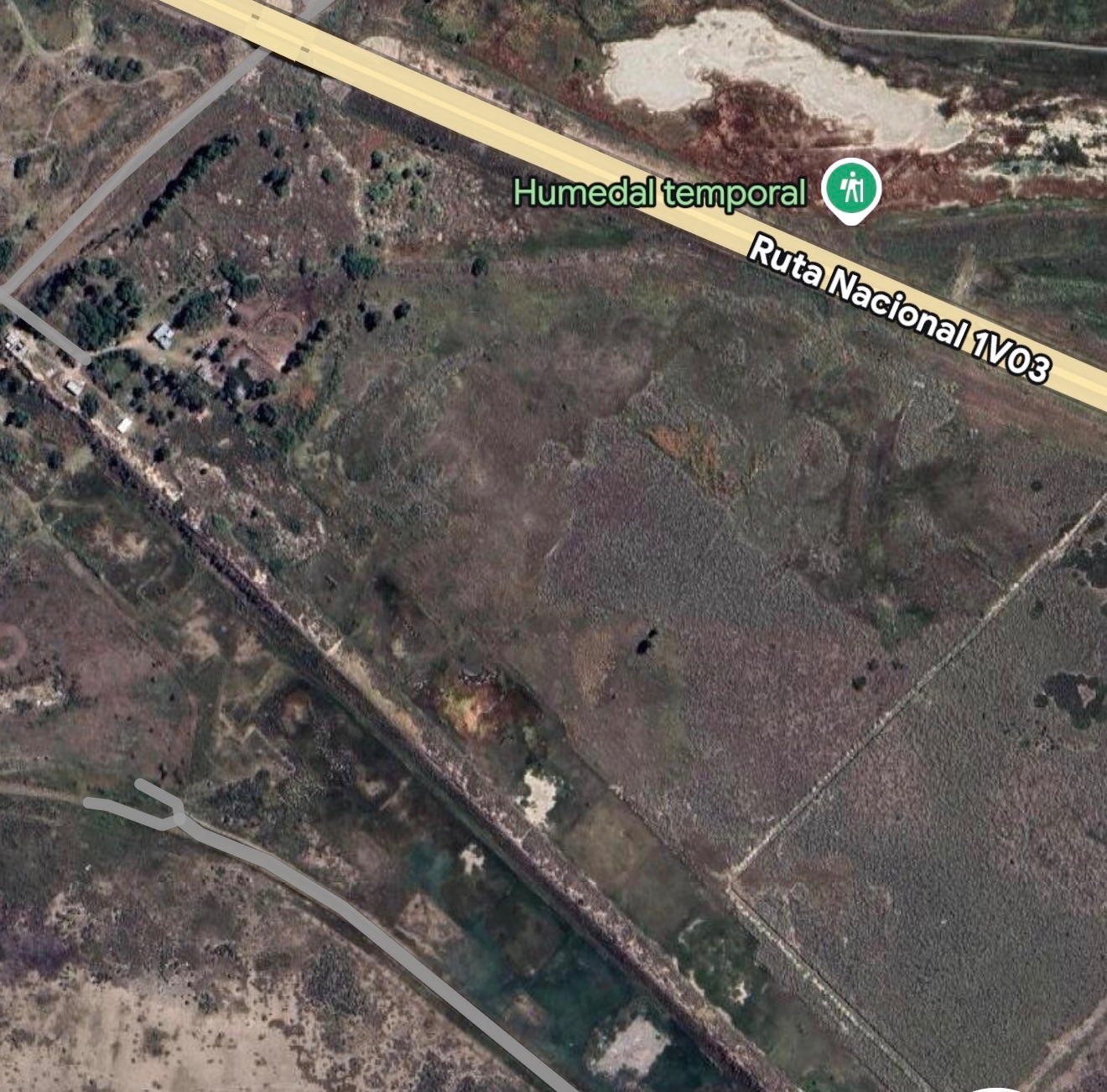 Terreno en Venta  5 de Abril, Bahía Blanca - Bahía Blanca Propiedades | SITIO OFICIAL l