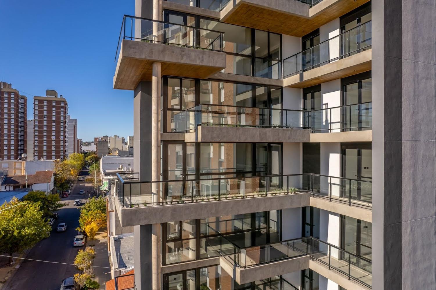 Departamento en Alquiler en Patricios 30,  Bahía Blanca - Bahía Blanca Propiedades | SITIO OFICIAL l
