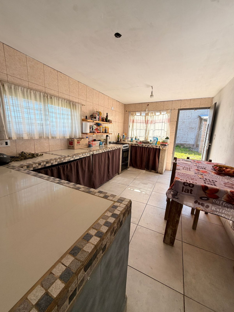 Casa en Venta en El Benteveo 5600,  Bahía Blanca - Bahía Blanca Propiedades | SITIO OFICIAL l