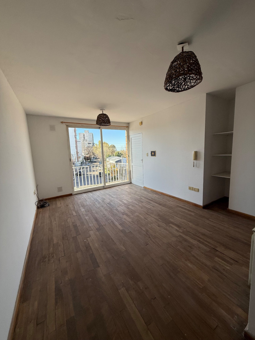 Departamento en Alquiler en Sarmiento 1016, Napostá, Bahía Blanca - Bahía Blanca Propiedades | SITIO OFICIAL l