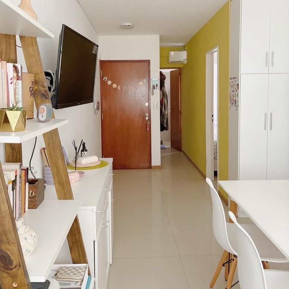 Departamento en Venta en Alvarado 50, Centro, Bahía Blanca - Bahía Blanca Propiedades | SITIO OFICIAL l