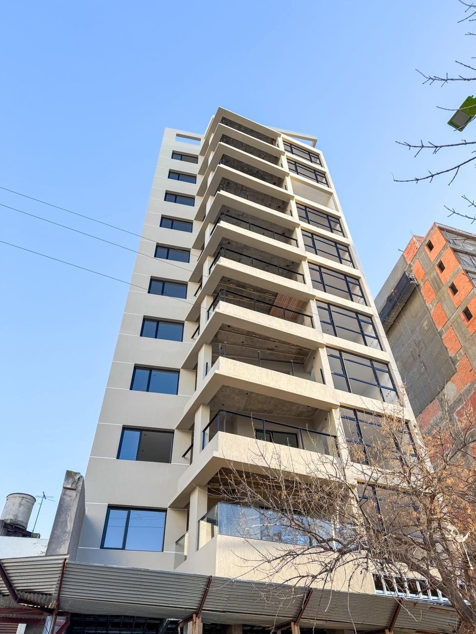Departamento en Venta en Hipólito Irigoyen 690, Centro, Bahía Blanca - Bahía Blanca Propiedades | SITIO OFICIAL l