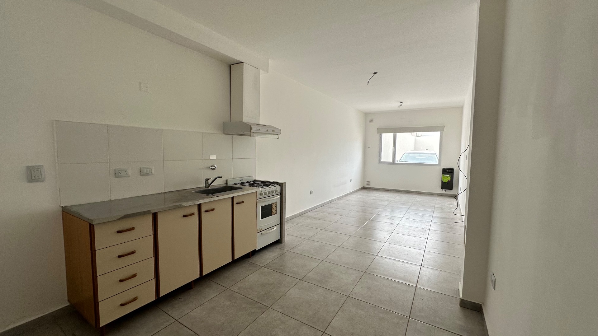 Departamento en Alquiler en Espeche 1265, Villa del Parque, Bahía Blanca - Bahía Blanca Propiedades | SITIO OFICIAL l