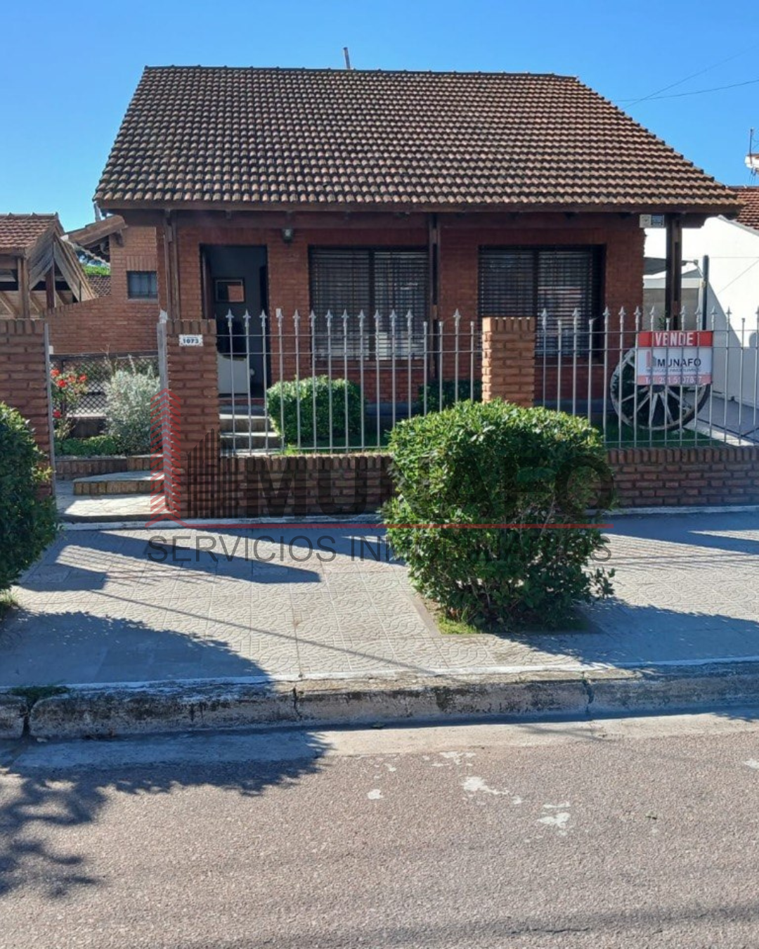 Casa en Venta en Avenida Argentina 1.000, Centro, Monte Hermoso - Bahía Blanca Propiedades | SITIO OFICIAL l